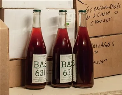 Lauanõude klaasi koostis ja tooraine